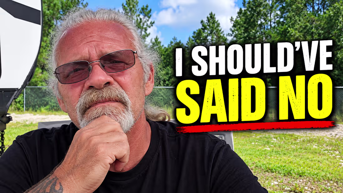 Cover image for I created this video as