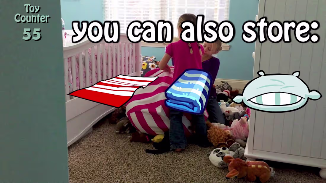 Cover image for Toybag Facebook Ad