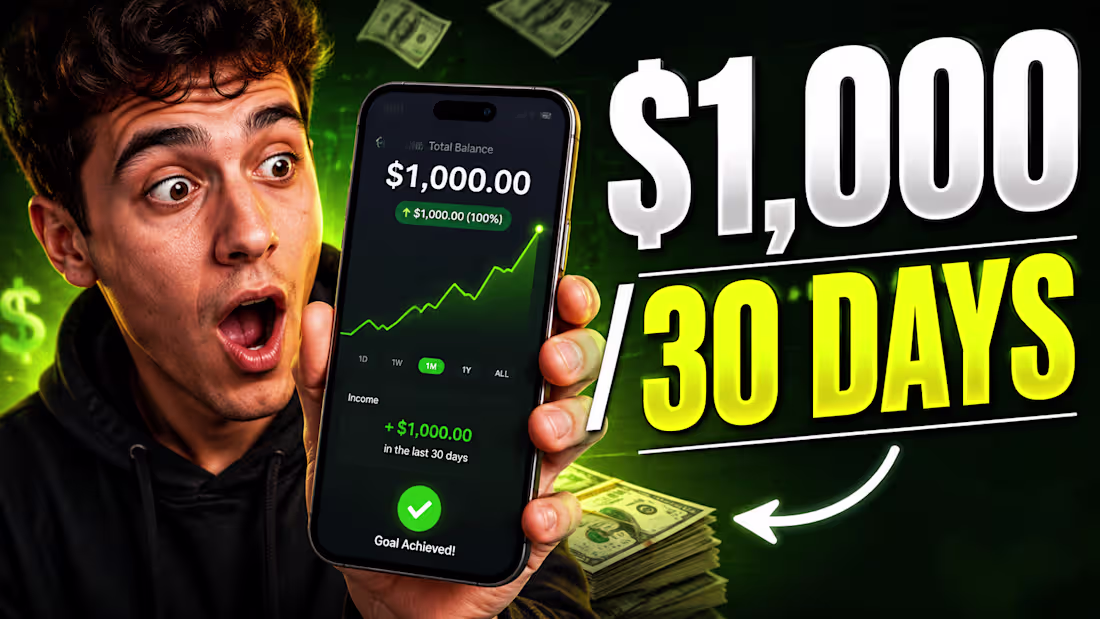 Cover image for YouTube thumbnails I made it myself