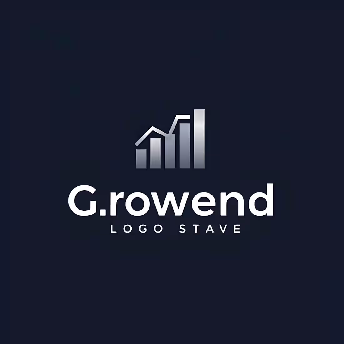 Cover image for Ultra-Modern Corporate Logo