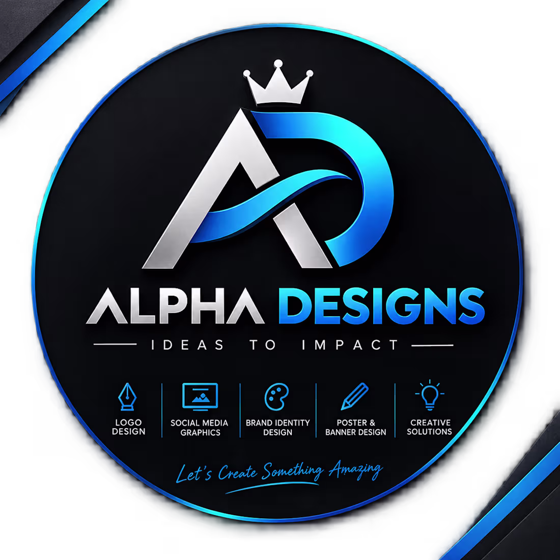 Cover image for Professional Logo Design