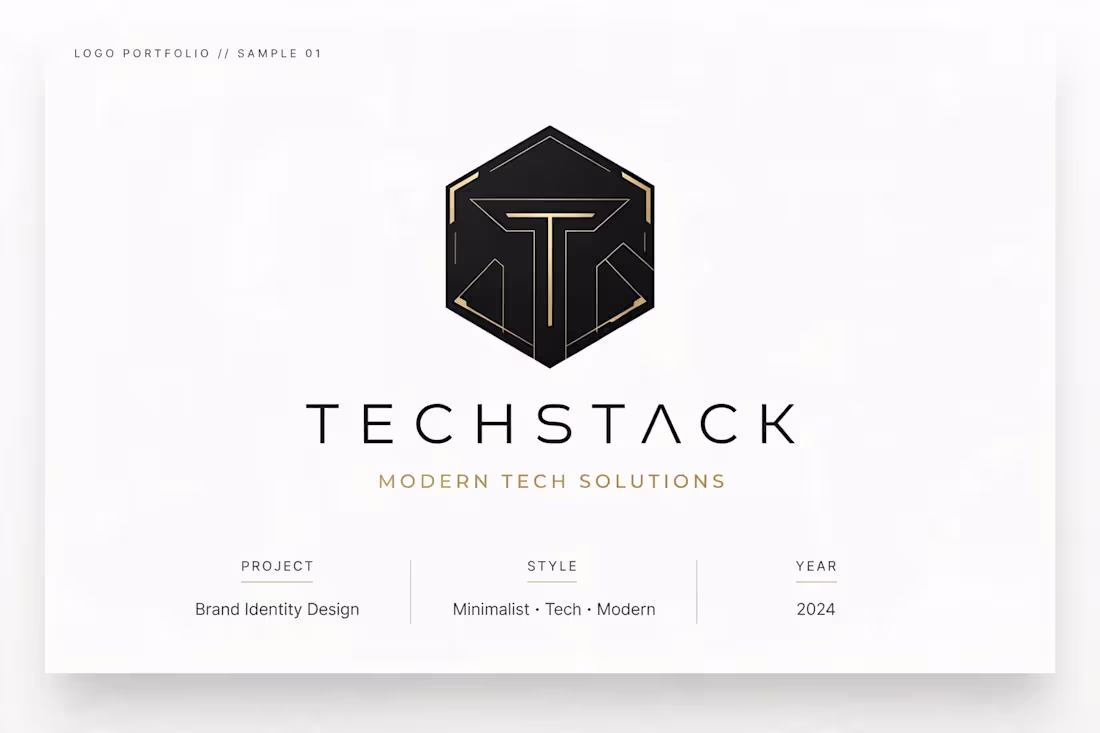 Cover image for Techstack