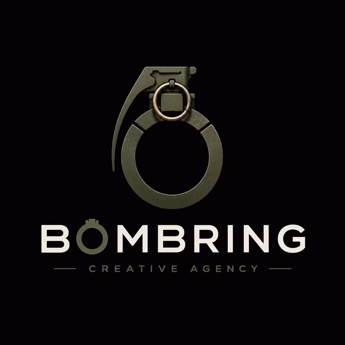 Cover image for I designed the logo for