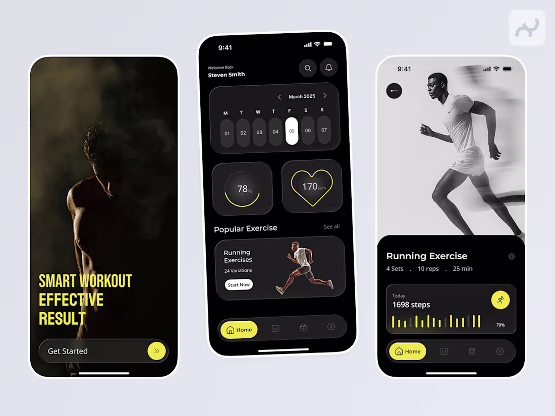 Cover image for At Muragency, we’re excited to unveil our latest mobile app ...