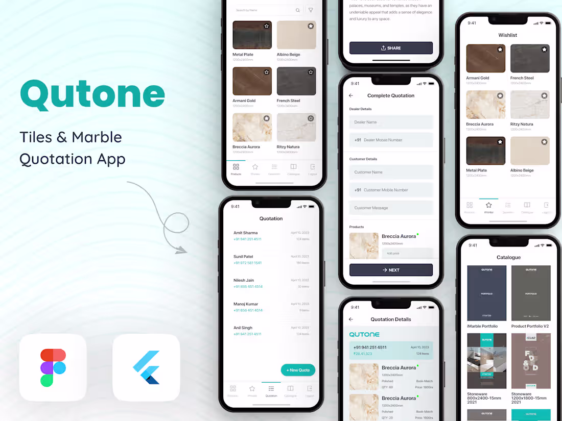 Cover image for Mobile App Development