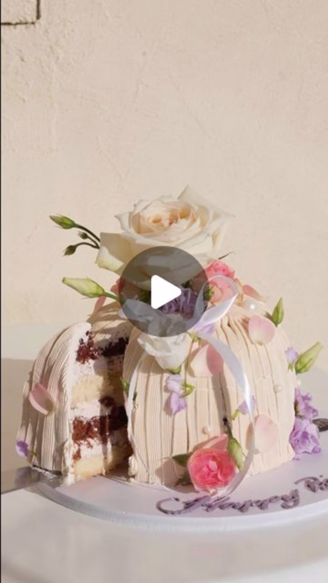 Cover image for Jay’s Cakes