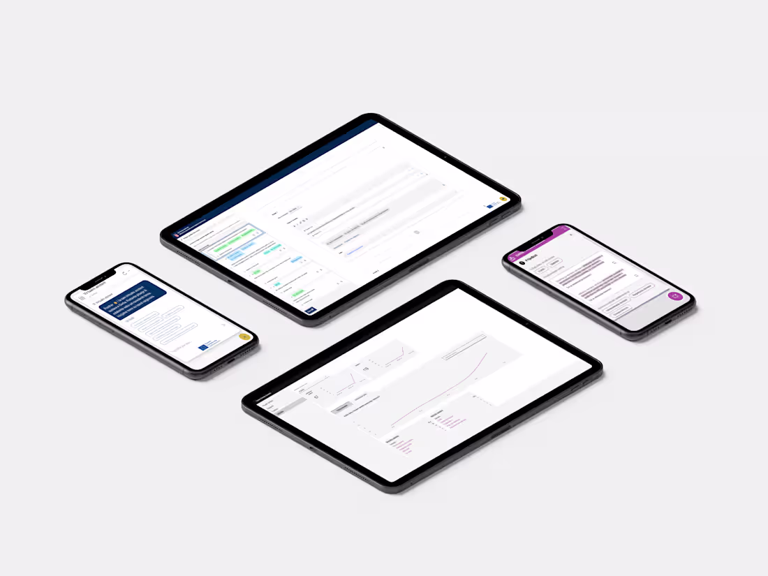 Cover image for Virtual Assistant Platform