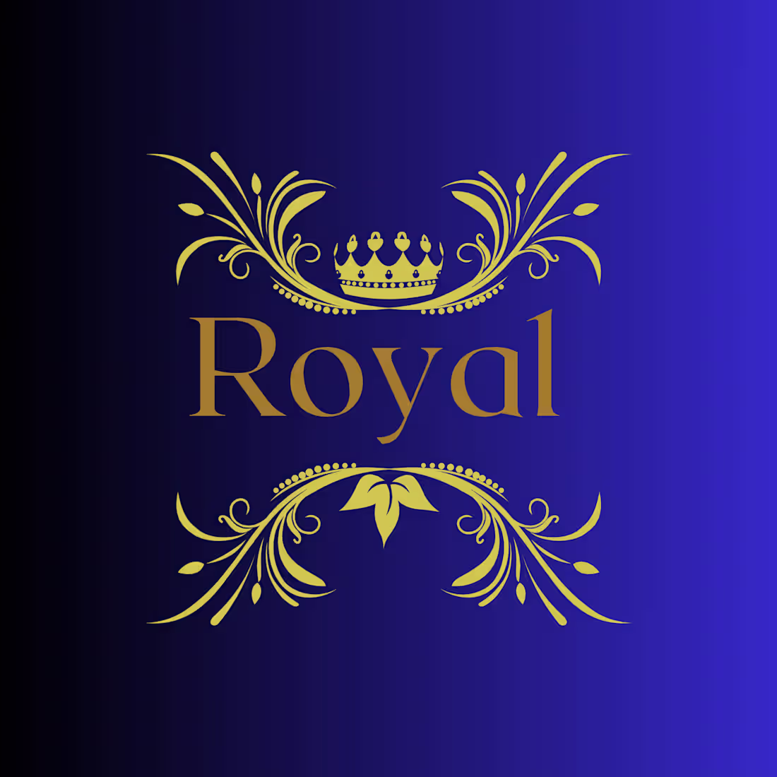 Cover image for Luxury & Elegant Logo Design for Premium Brands