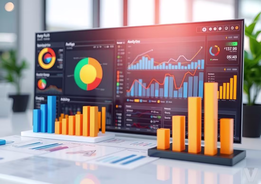 Cover image for Power BI Dashboard Design
