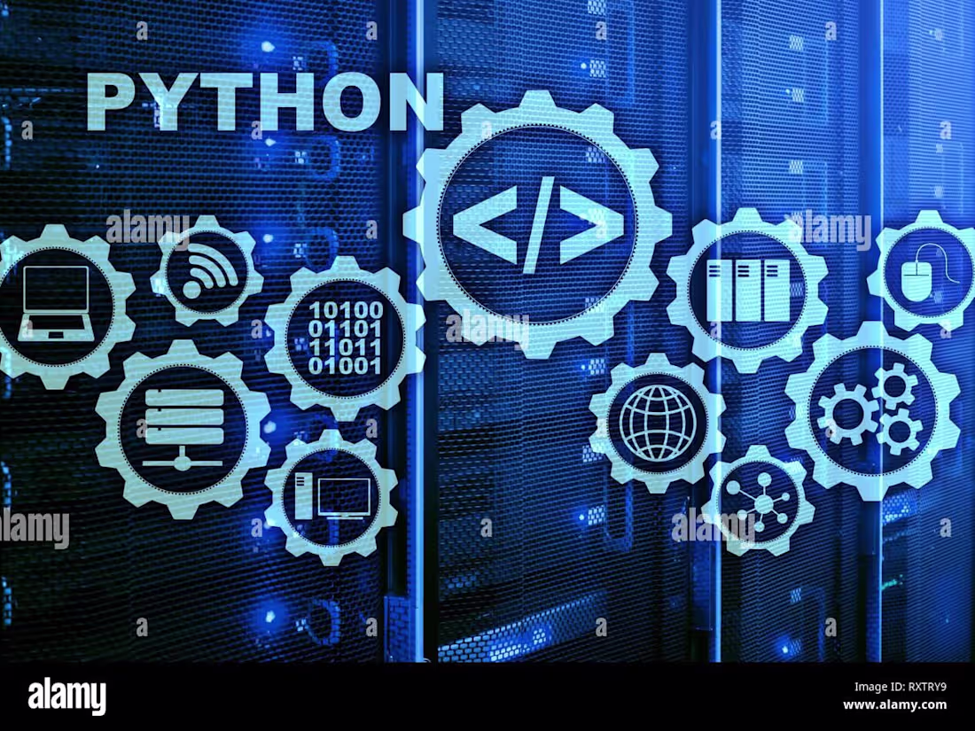 Cover image for Full Stack Development