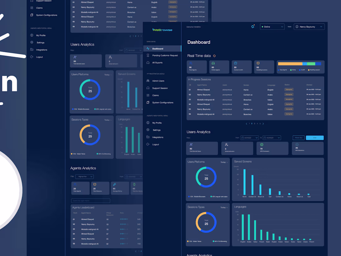 Cover image for Product UI/UX Design