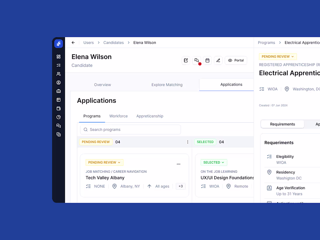 Cover image for BuildWithin Admin Platform is the