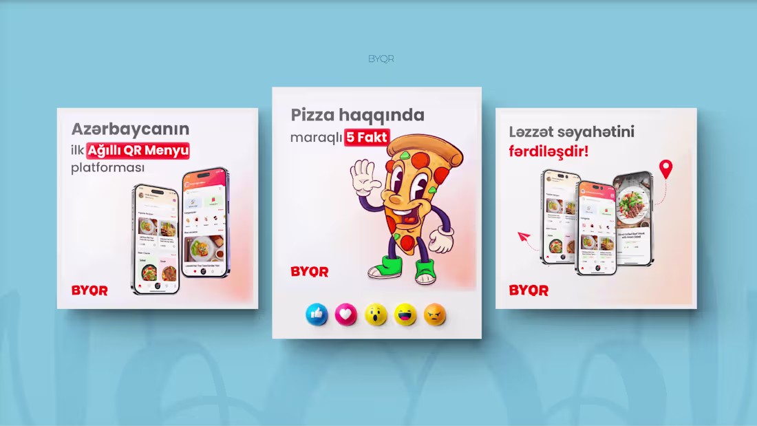 Cover image for BYQR Instagram Post