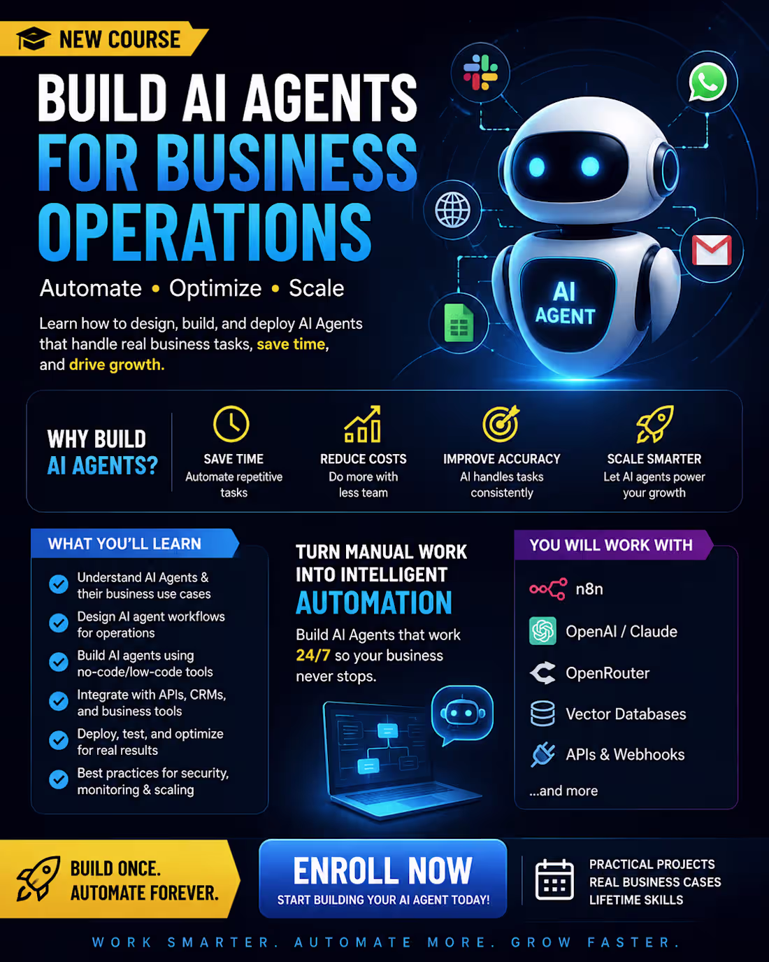Cover image for AI Agent and API Integration
