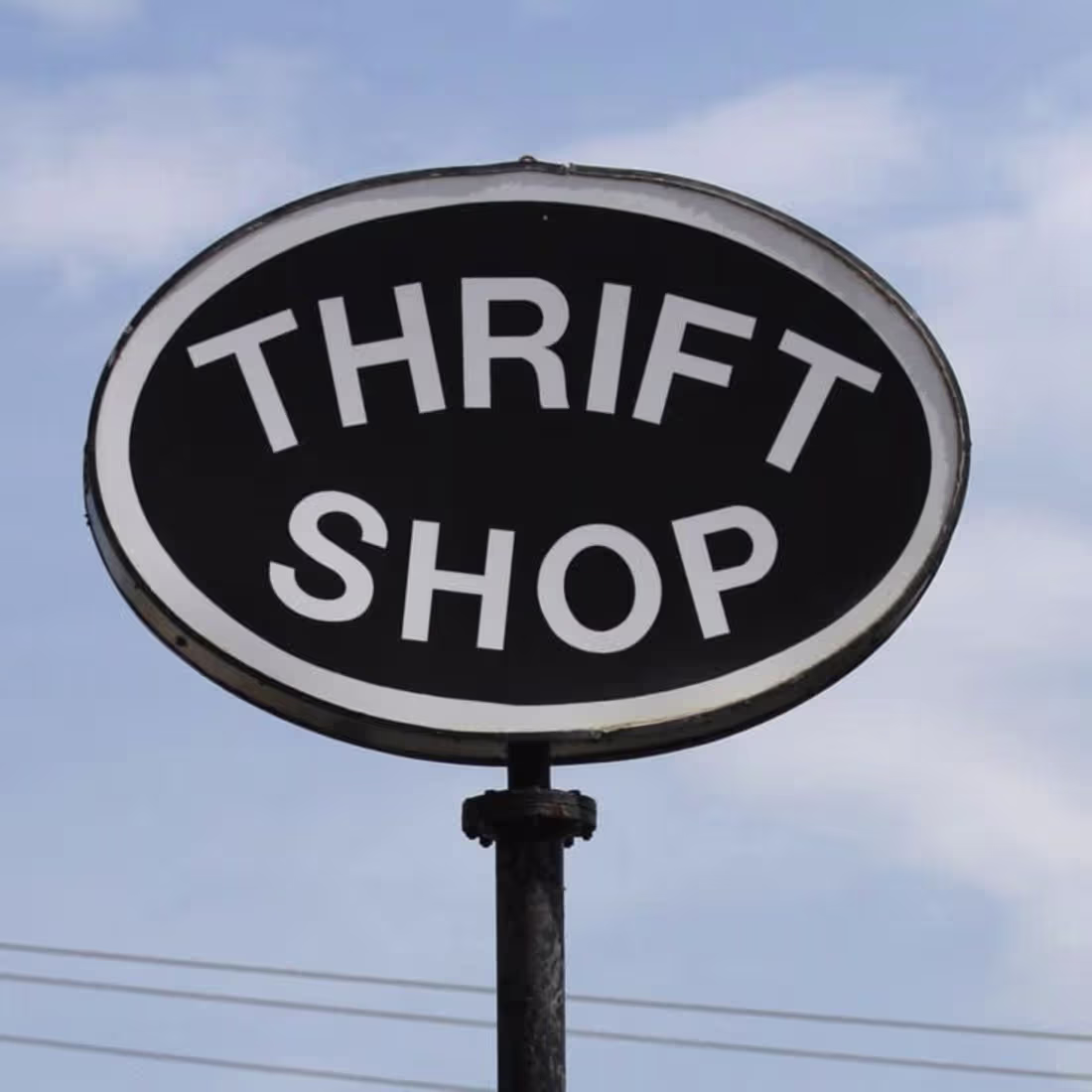 Cover image for "Thrift Revolution: Redefining Sustainable Style"