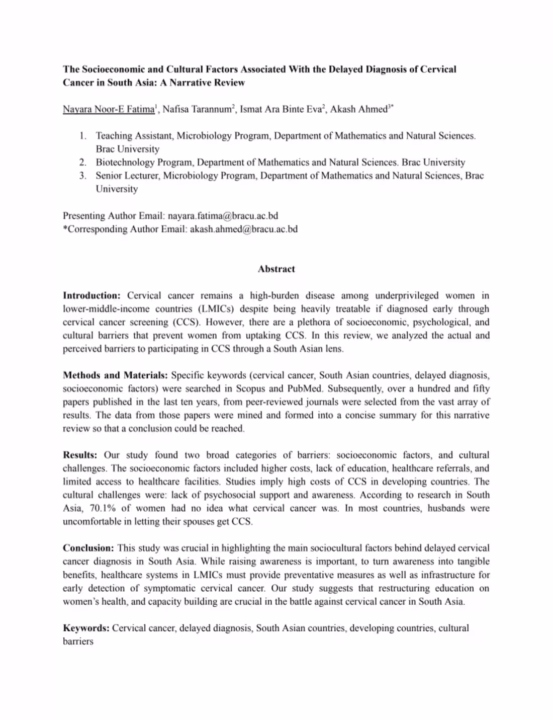 Cover image for Scientific Writing