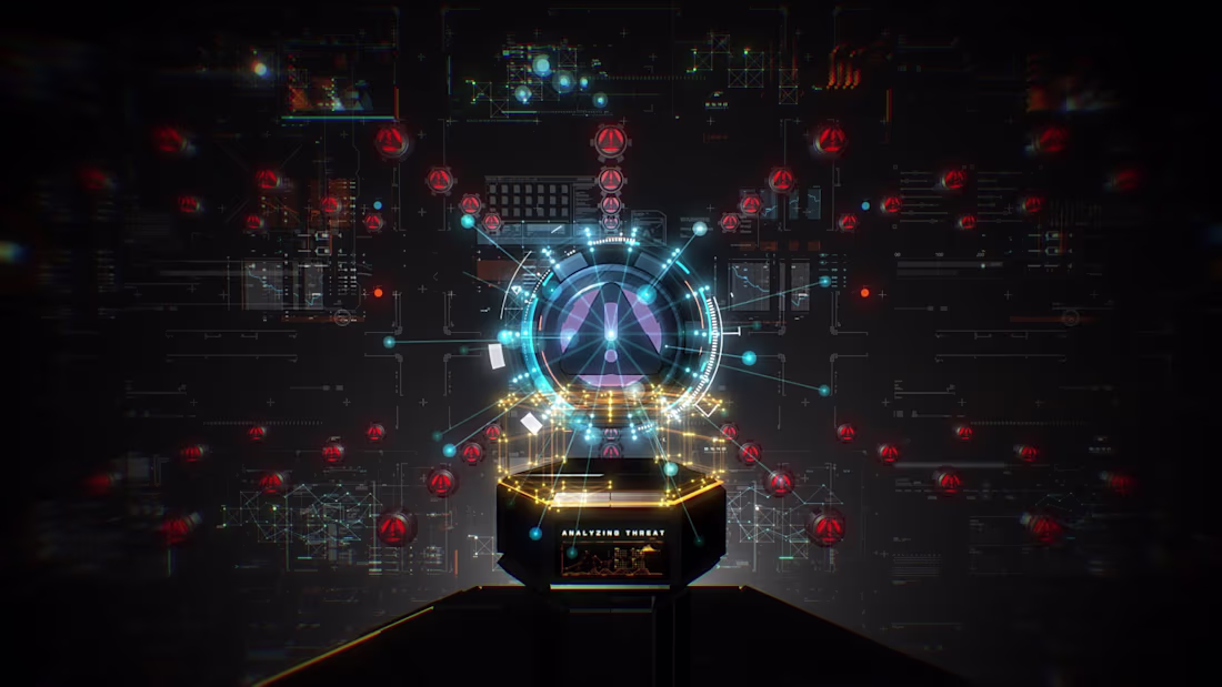 Cover image for Stratozen Motion Graphic