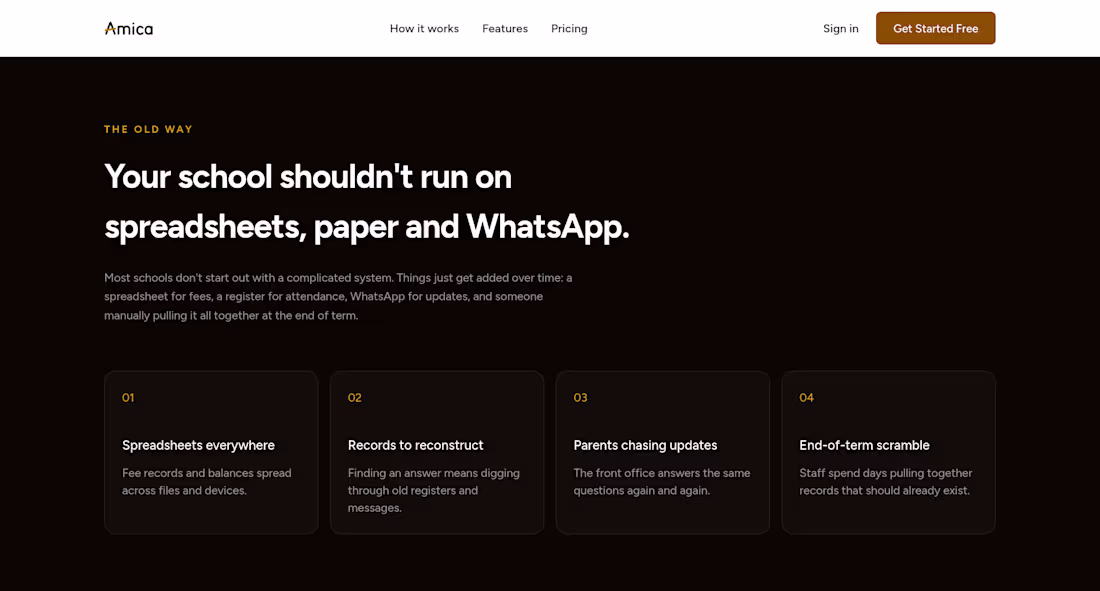 Cover image for Custom Laravel Client Portal or Admin Tool, MVP in 4 Weeks