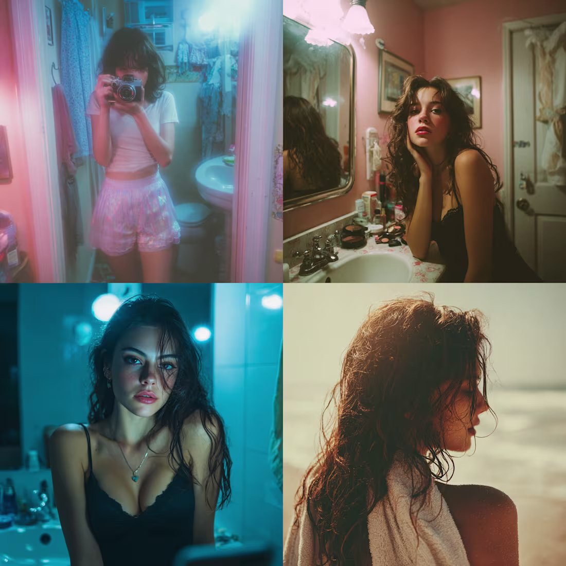 Cover image for Spotify Playlist Project