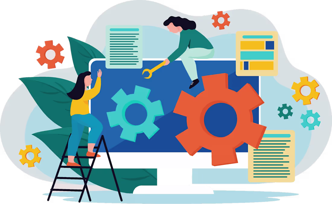 Cover image for  Bug Fixing 