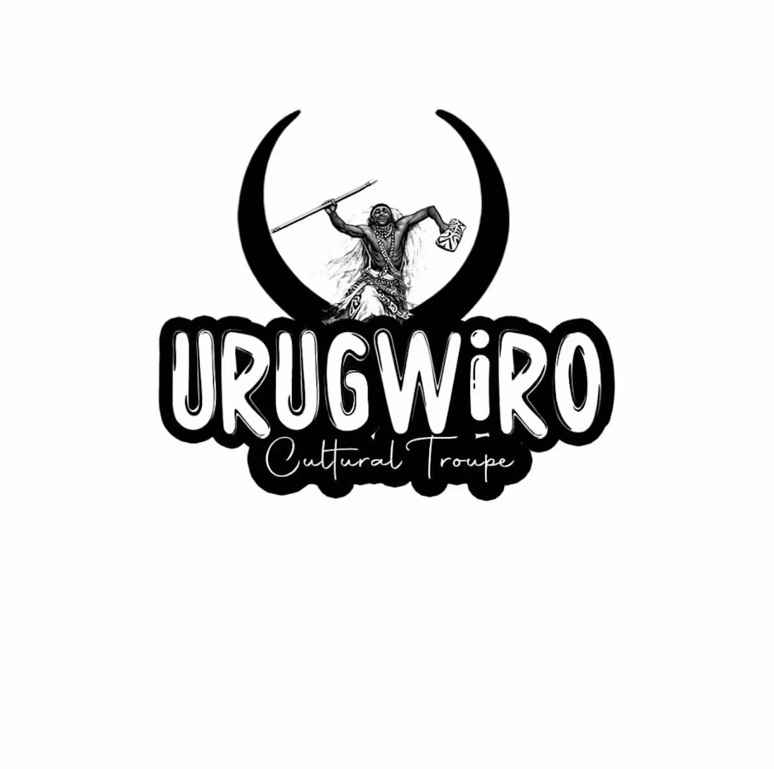 Cover image for A custom logo identity for