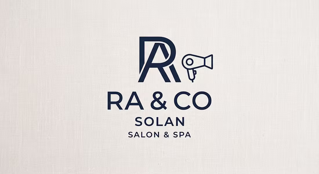 Cover image for Monogram logo