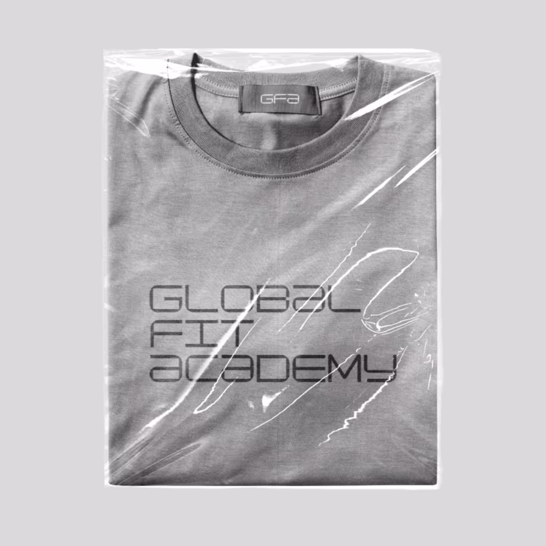 Cover image for Brand visual design for Global Fit Academy