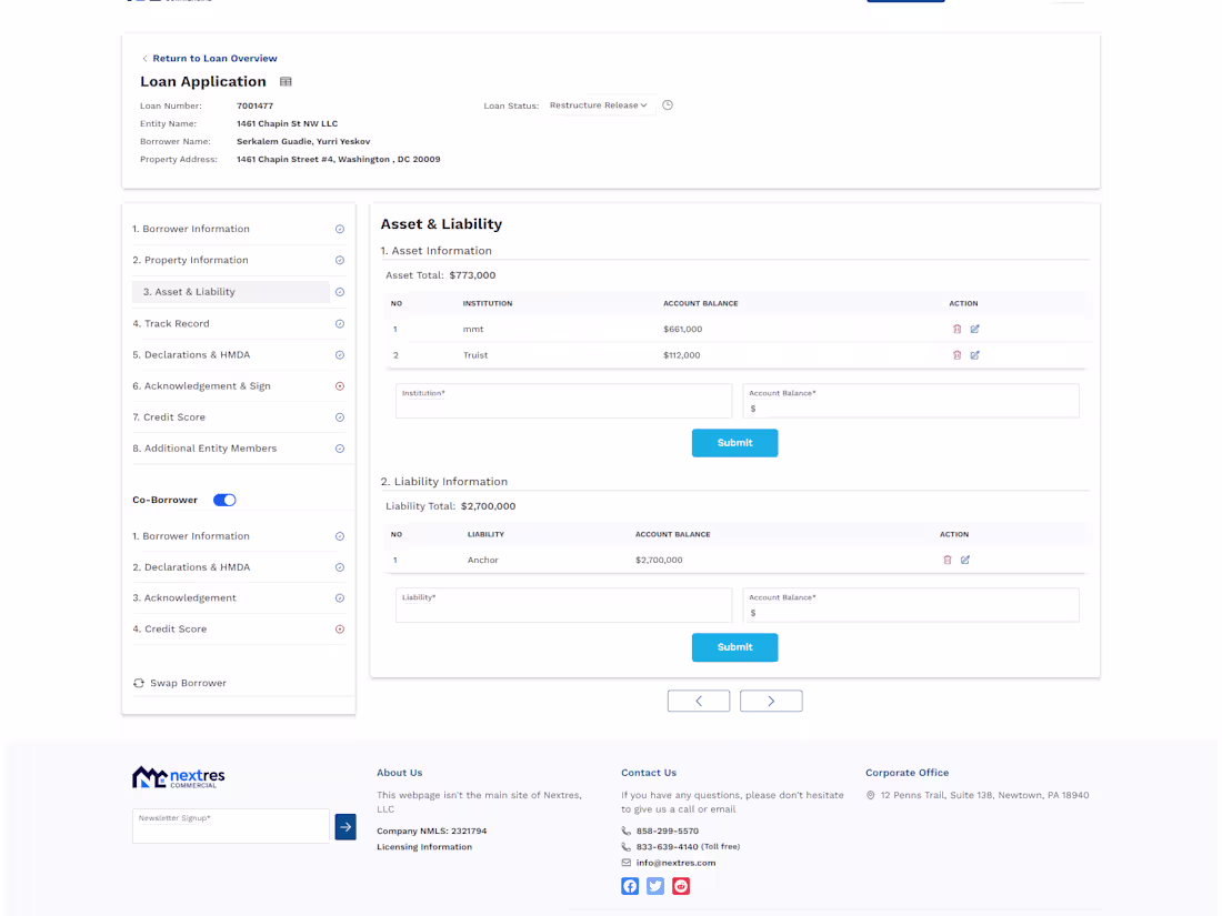 Cover image for Full Stack Developer