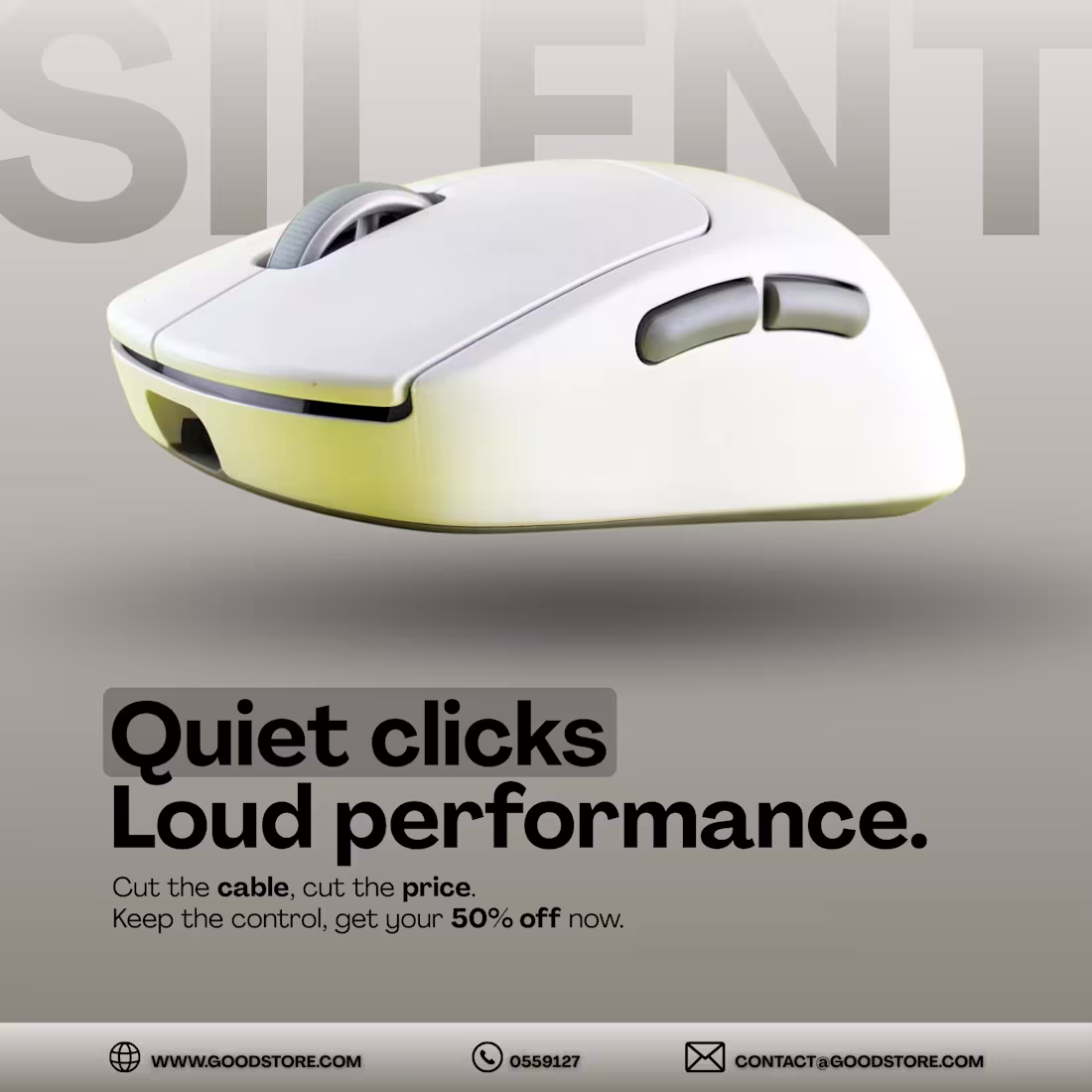 Cover image for Sample of my recent work for Static Image Meta Ads.