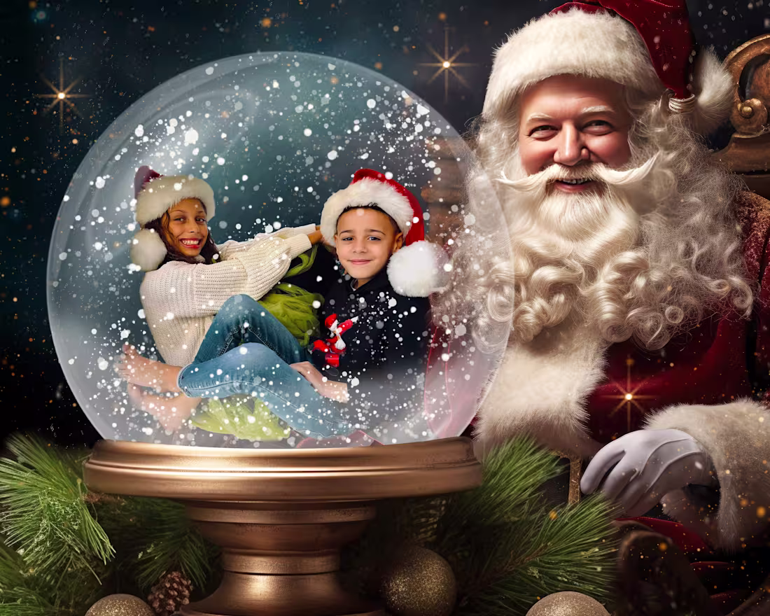 Cover image for Composite Edits