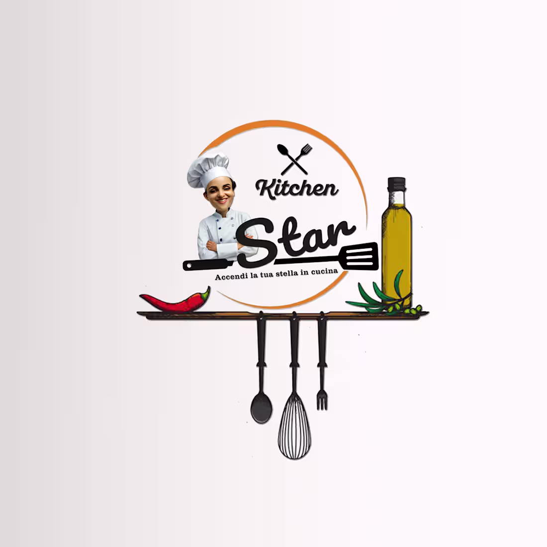 Cover image for Logo design
