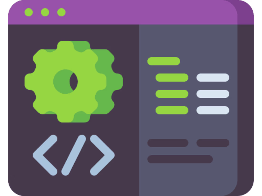 Cover image for Build your own backend services