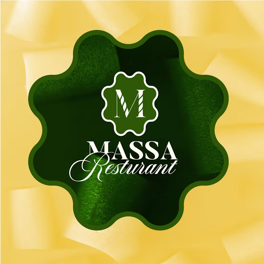 Cover image for Classic Elegance for Massa Restaurant ✨ Presenting the new v...