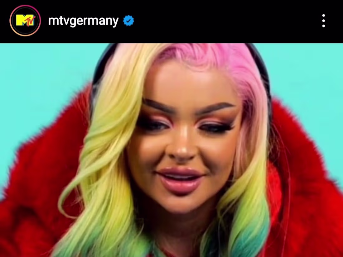 Cover image for MTV Reacts