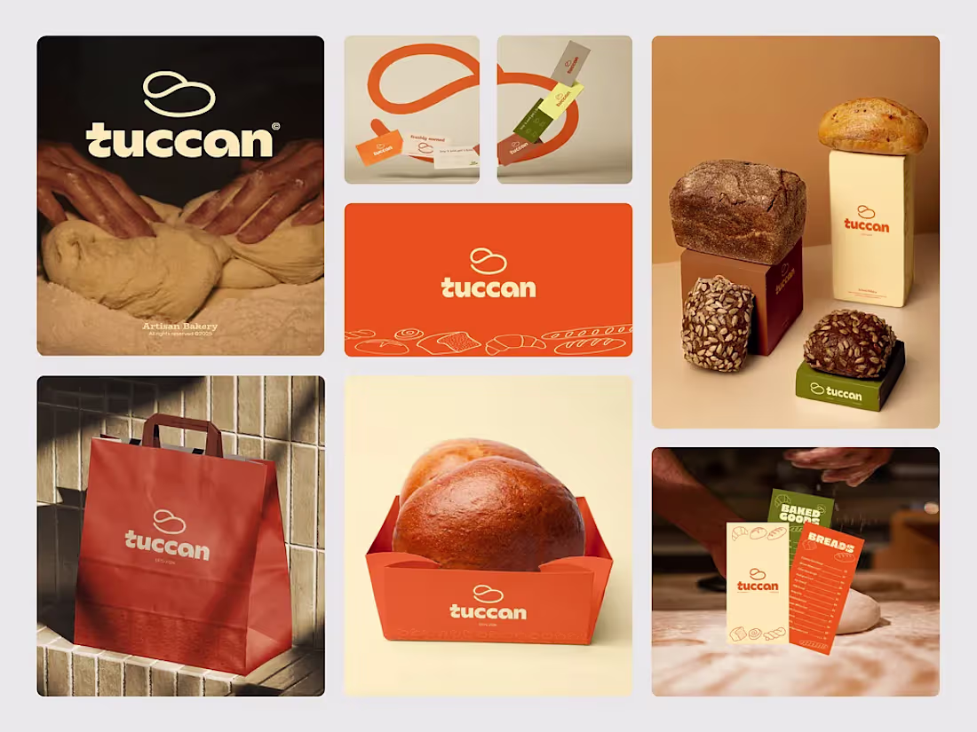 Cover image for Great bakery brands don’t just