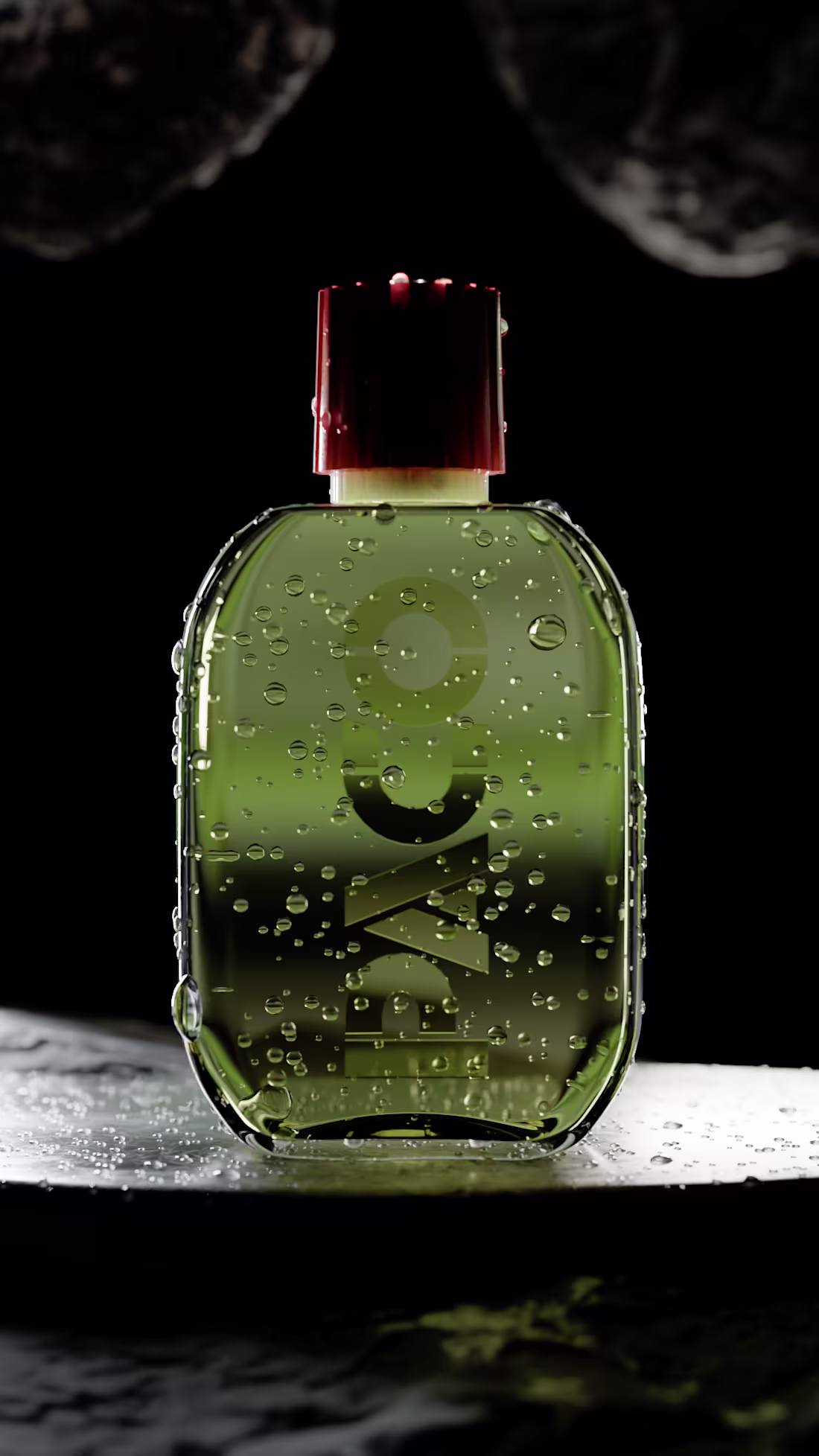 Cover image for Photorealistic 3D Product Animation