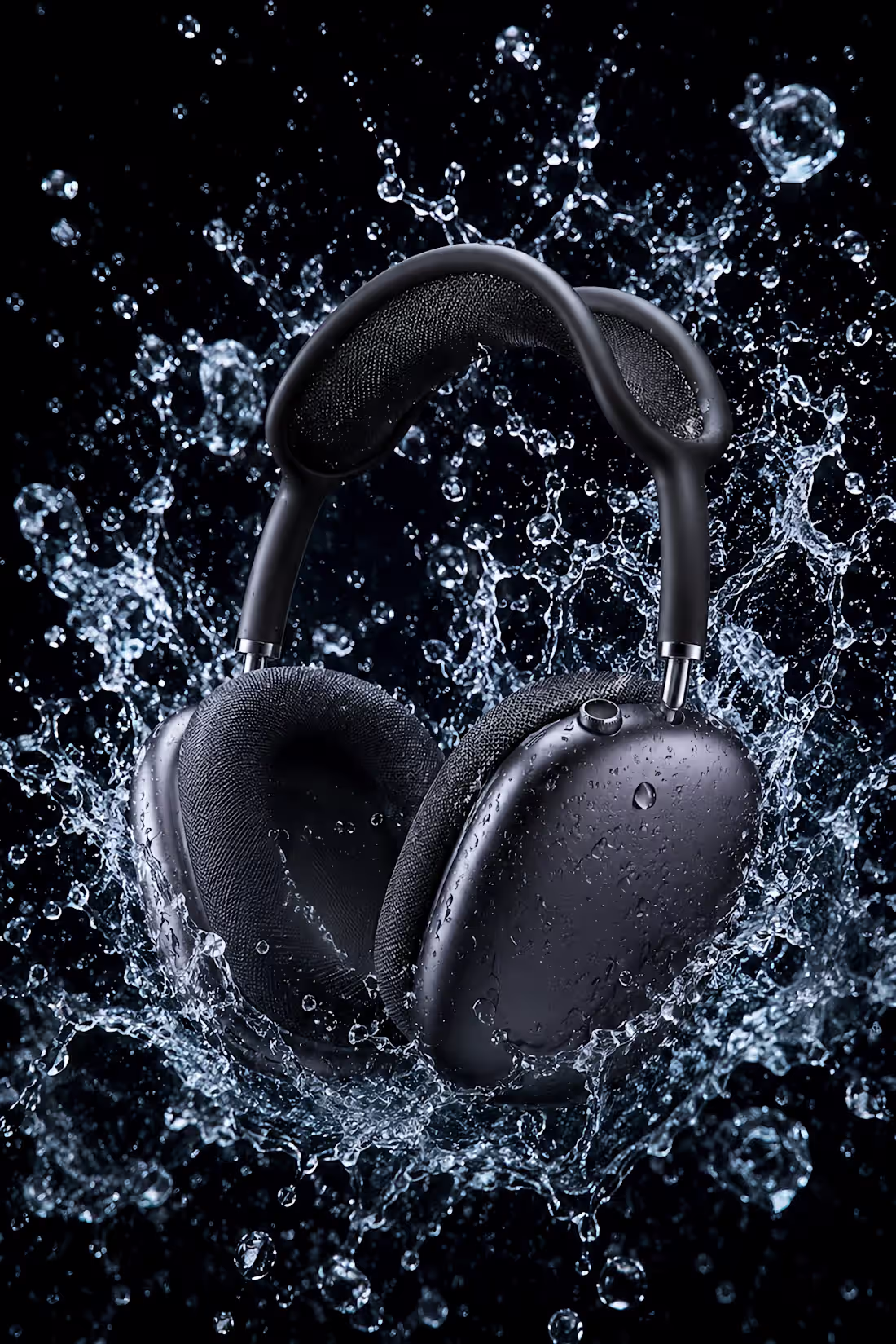 Cover image for Liquid Sound — Premium AI