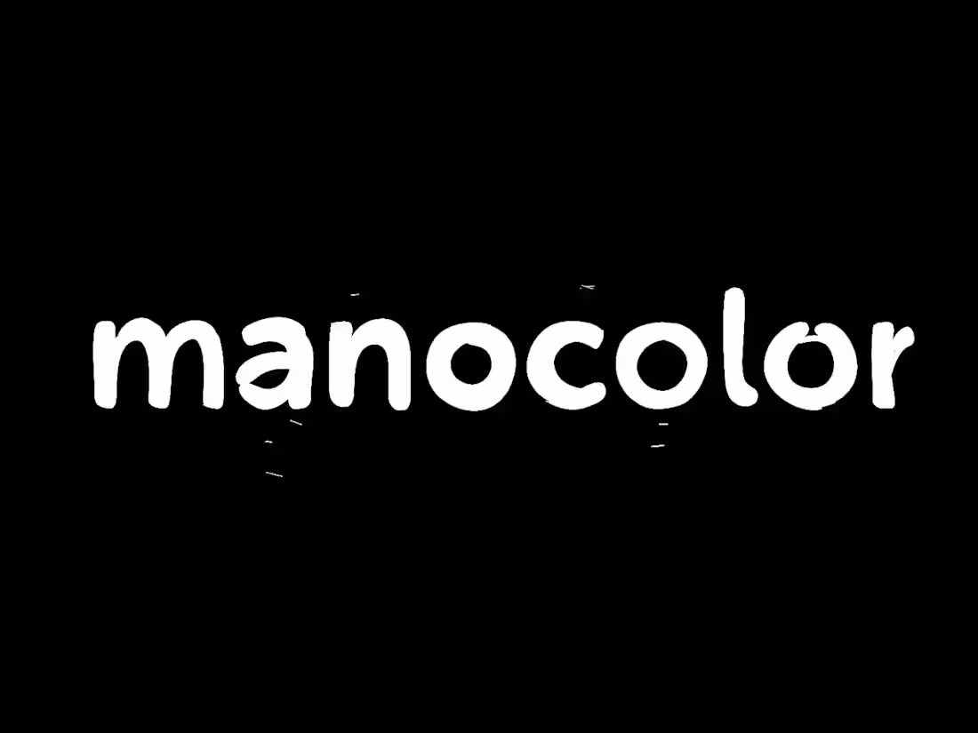 Cover image for Hand-Drawn Logo Animation – Unique Illustrated Logo Reveal