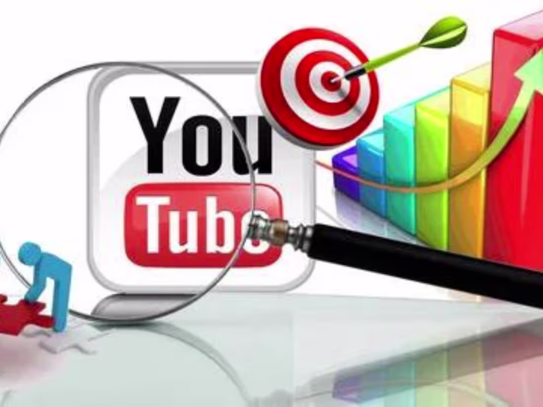 Cover image for YouTube Channel Marketing Management & SEO Expert