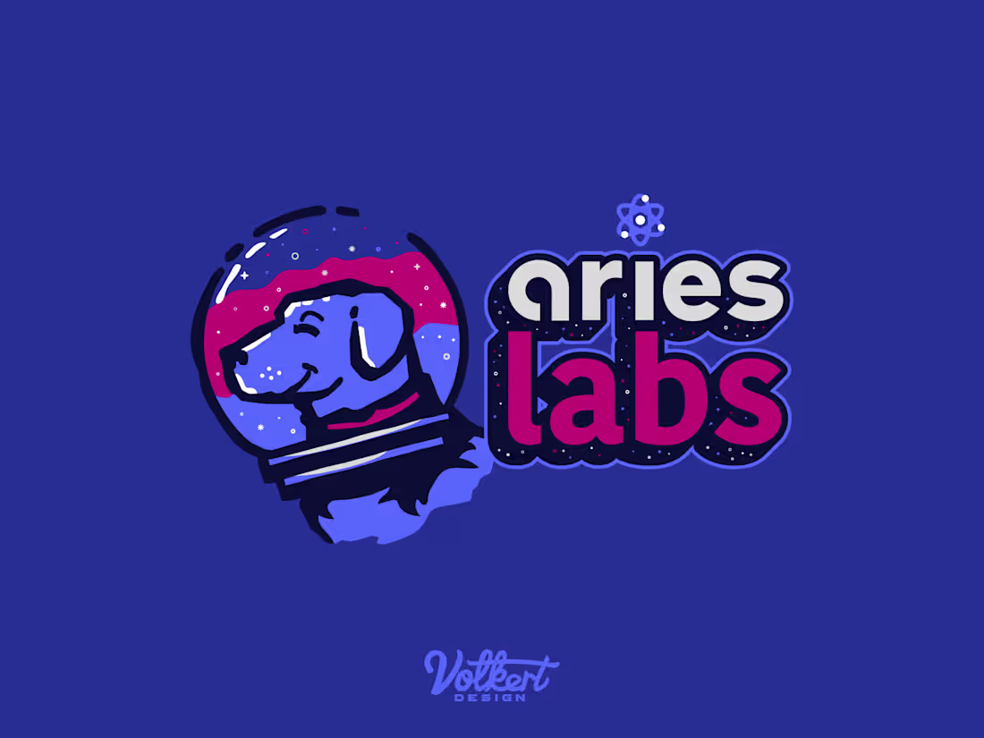 Cover image for Recent work for Aries Solutions