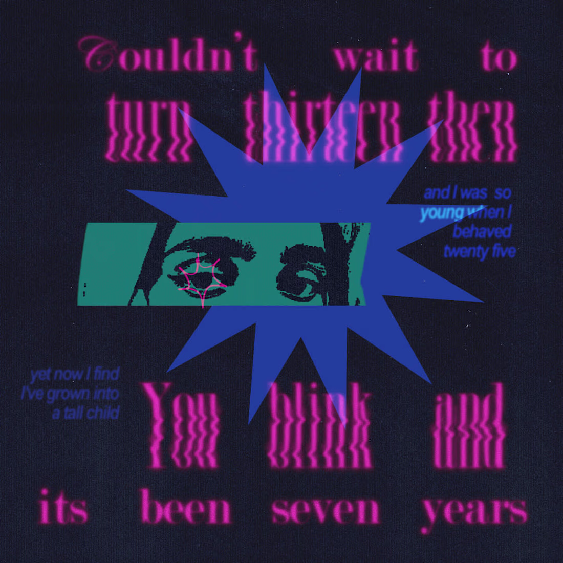 Cover image for Poster Design