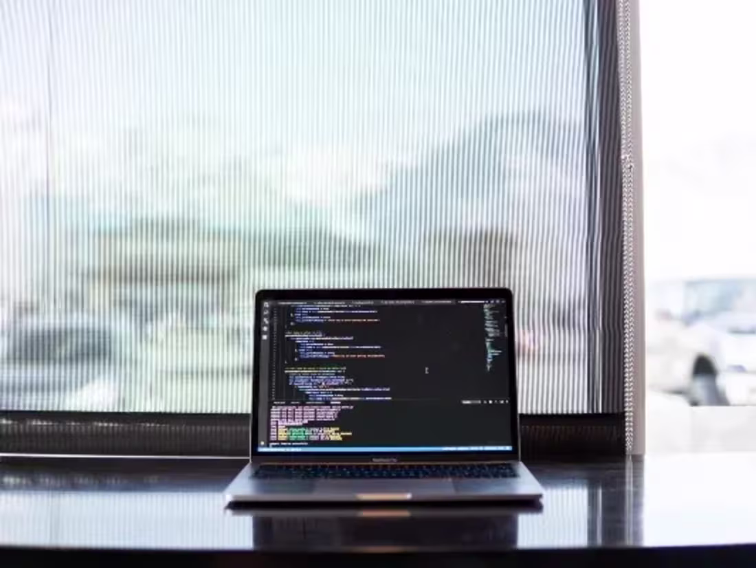 Cover image for C++ Development Services