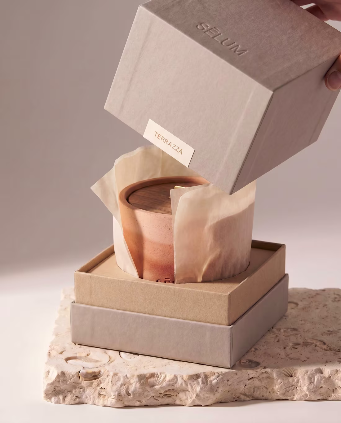 Cover image for AI-Generated Packaging Photography