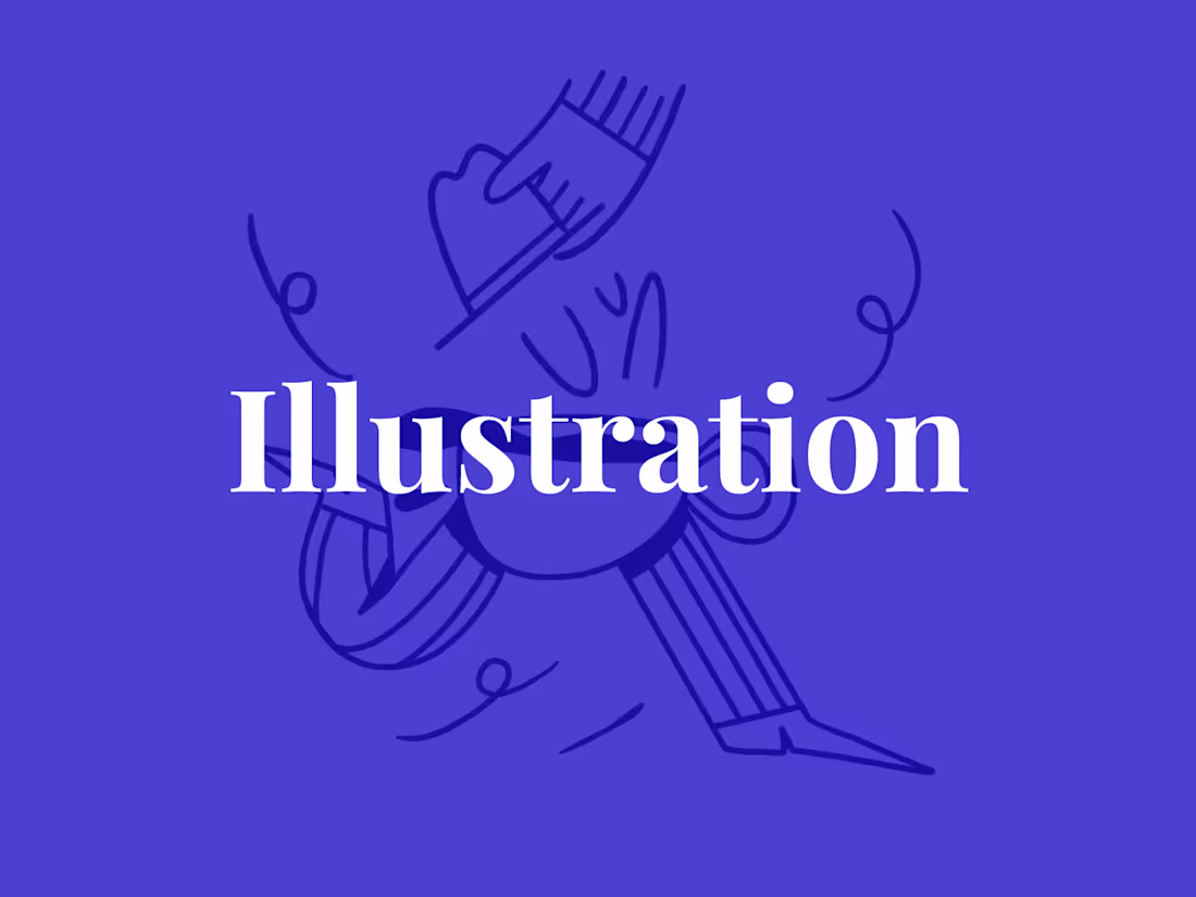 Cover image for Illustration 