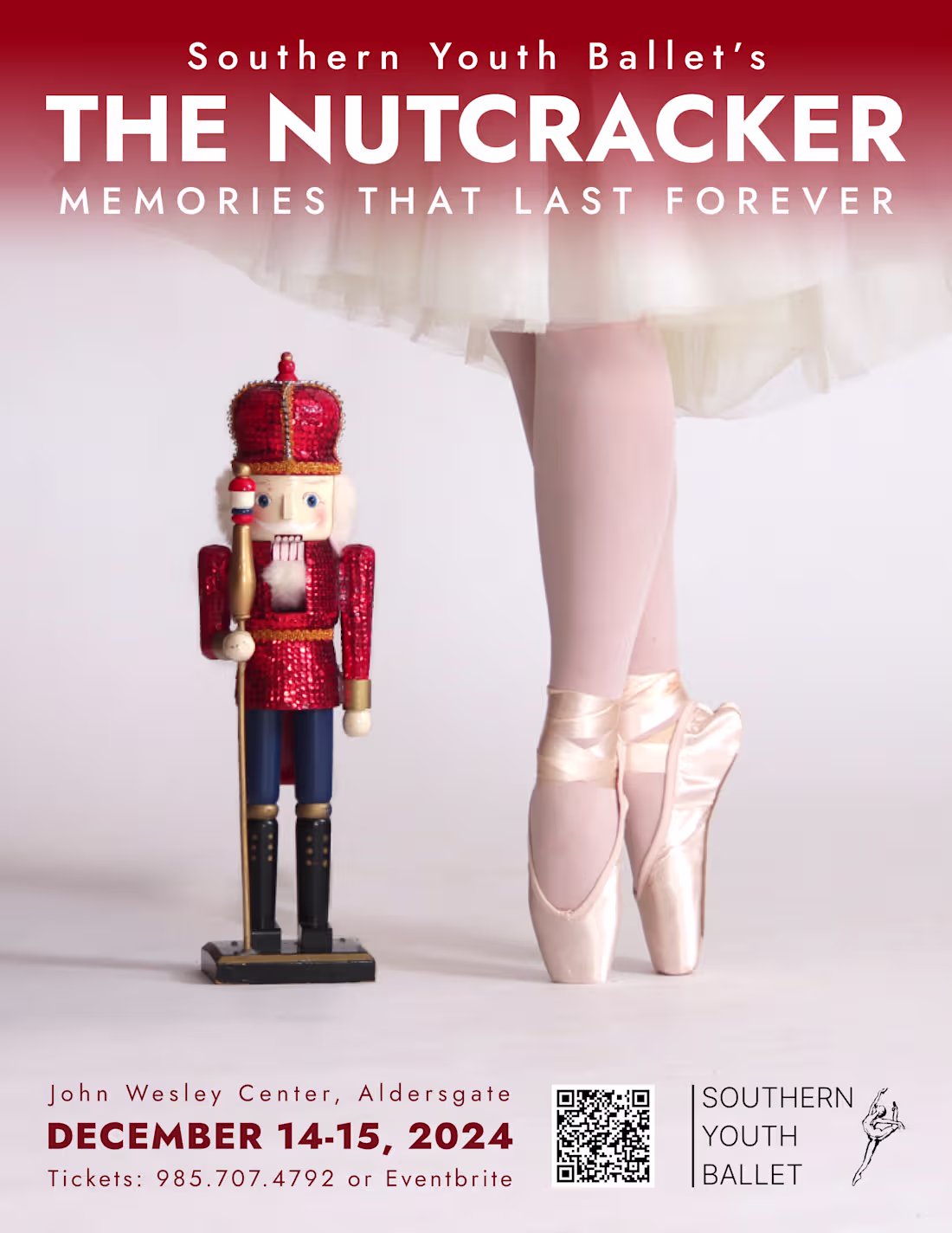 Cover image for Production Marketing Materials; Classical Ballet