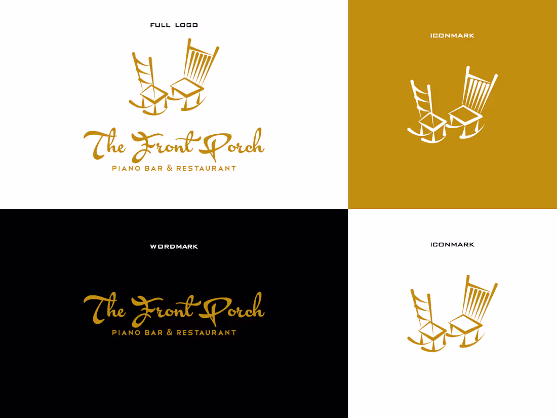 Cover image for Case Study: Elevating 'The Front
