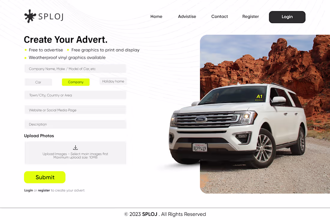 Cover image for UI/UX Design for Websites & Mobile Apps
