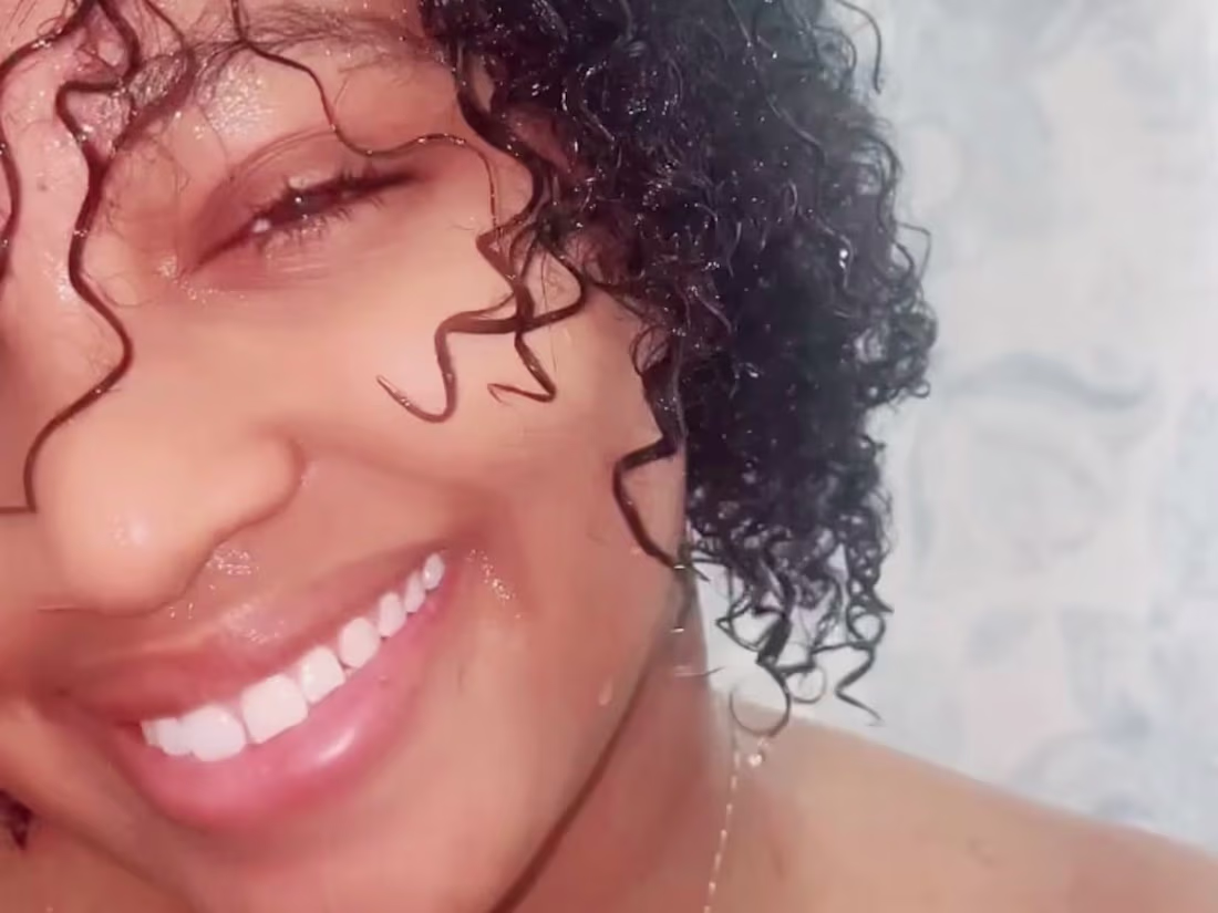 Cover image for Anything peppermint I want it!🧖🏽‍♀️🙂