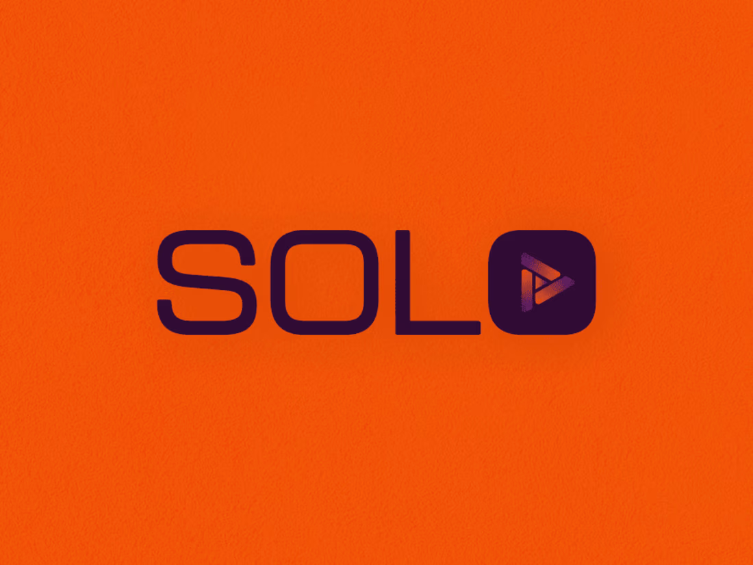 Cover image for Logo Design