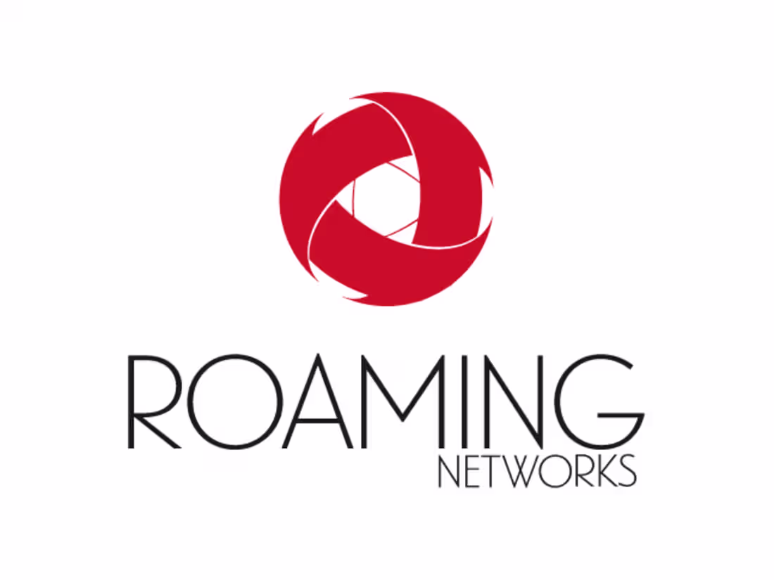 Cover image for Roaming Networks (intern)